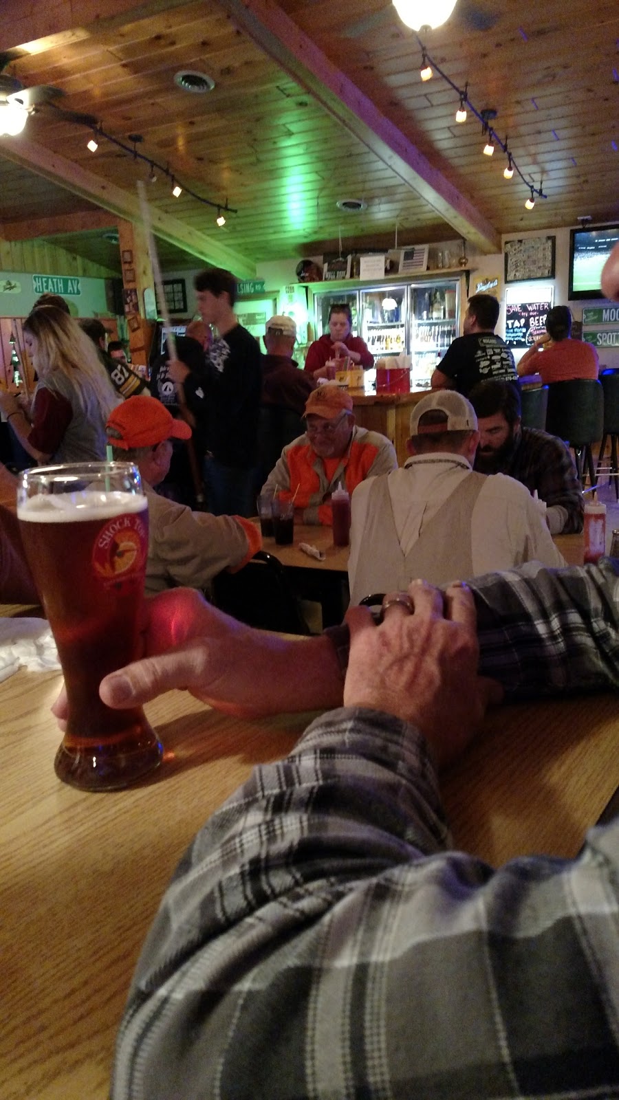 Pattis On 70 | restaurant | 6520 WI-70, Winter, WI 54896, USA | 7152666401 OR +1 715-266-6401