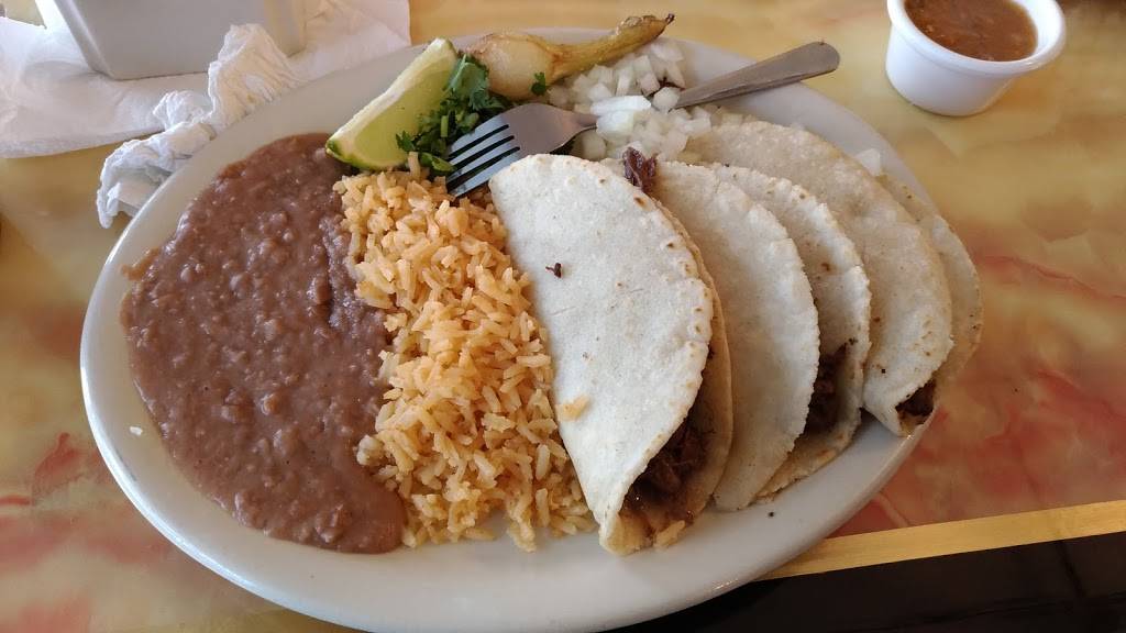 Evas Mexican Food & Taqueria | restaurant | 617 W Marshall Dr, Grand Prairie, TX 75051, USA | 9726061374 OR +1 972-606-1374