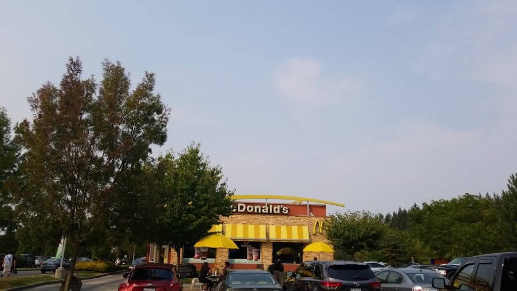 McDonalds | cafe | 10510 Quil Ceda Blvd, Marysville, WA 98271, USA | 3607162964 OR +1 360-716-2964
