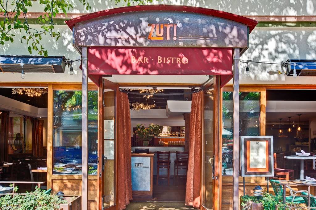 Zut! | restaurant | 1820 Fourth St, Berkeley, CA 94710, USA | 5106440444 OR +1 510-644-0444