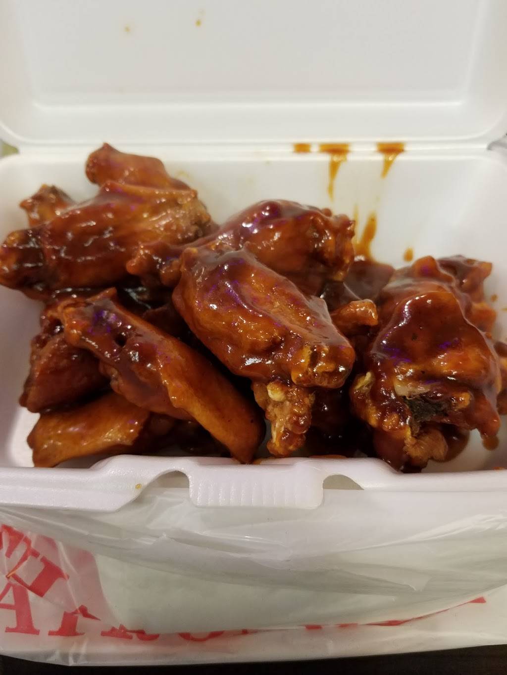 Wings To Go | restaurant | 3502 12th St NE, Washington, DC 20017, USA | 2025297619 OR +1 202-529-7619