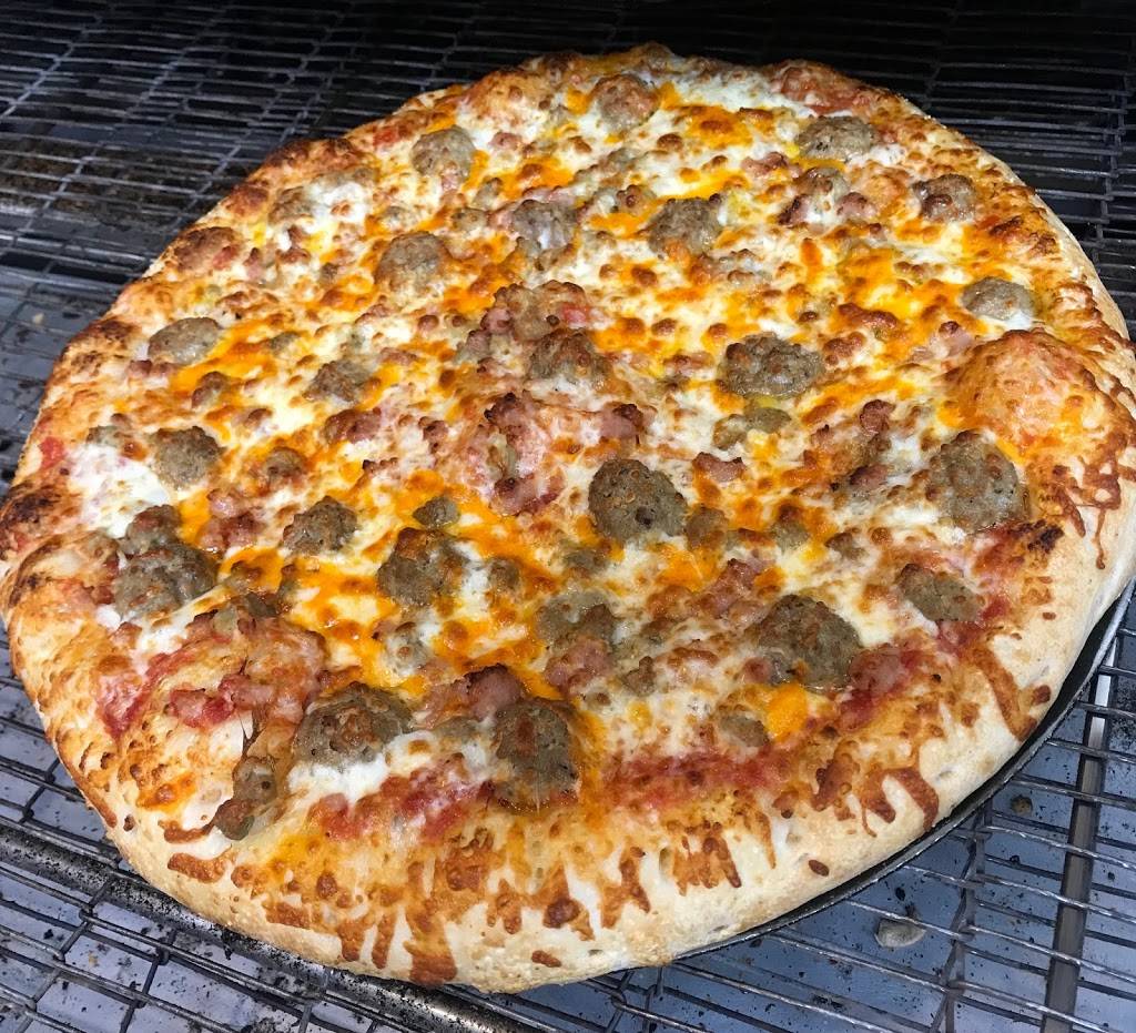 Nino Pizza Smithville | meal delivery | 176 Griffin St N, Smithville, ON L0R 2A0, Canada | 9059576466 OR +1 905-957-6466