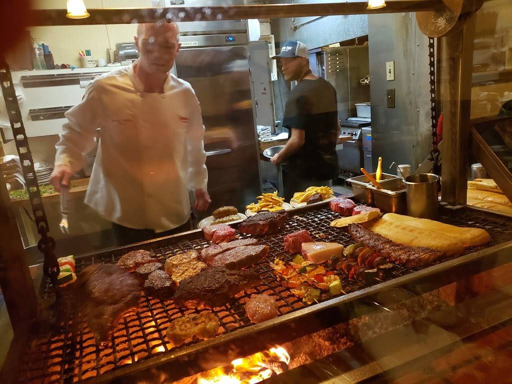 Hitching Post | restaurant | 3325 Point Sal Rd, Casmalia, CA 93429, USA | 8059376151 OR +1 805-937-6151