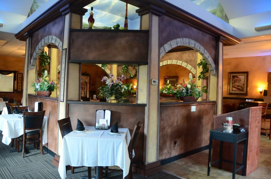 Napolis | restaurant | 500 Marion Blvd, Marion, IA 52302, USA | 3193772100 OR +1 319-377-2100