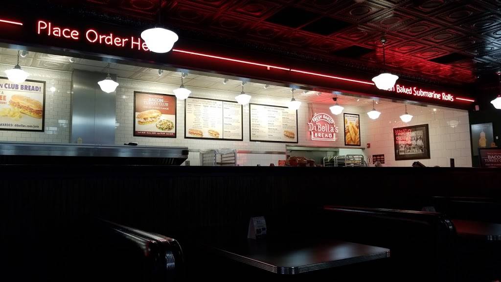 DiBellas Subs | meal takeaway | 1191 Miamisburg Centerville Rd, Dayton, OH 45459, USA | 9374285878 OR +1 937-428-5878