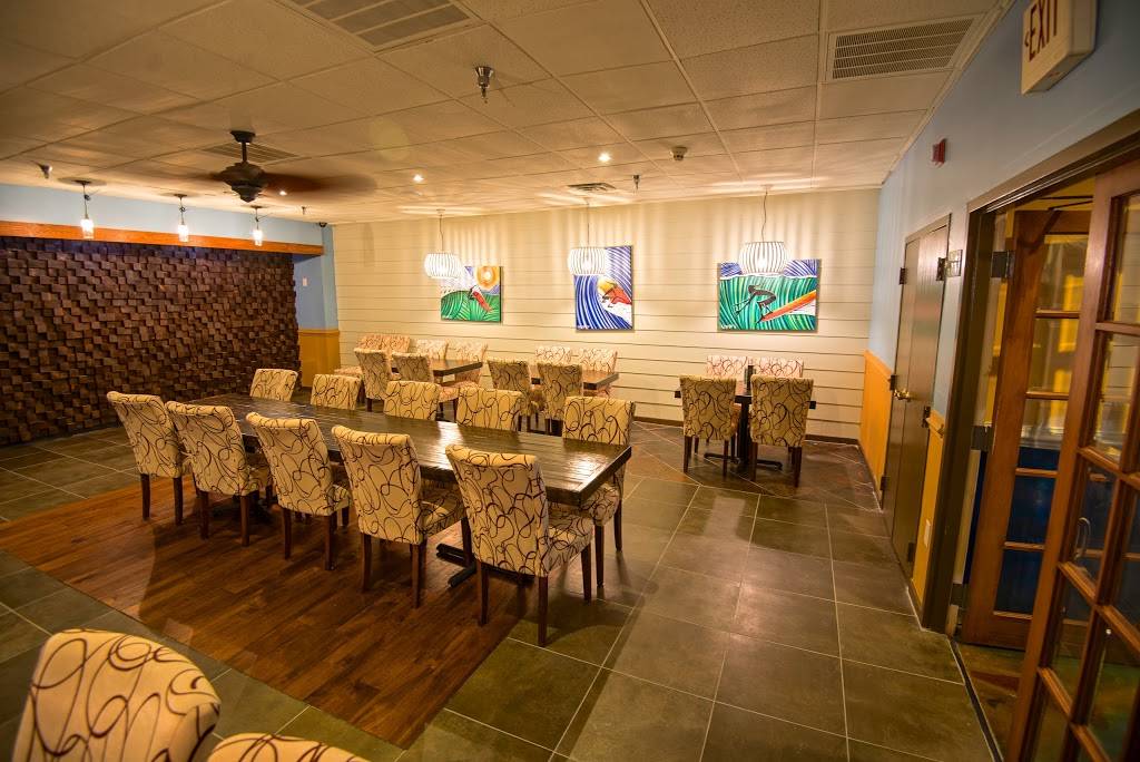 Calypso Bar & Grill | restaurant | 1101 Atlantic Ave, Virginia Beach, VA 23451, USA | 7572281972 OR +1 757-228-1972