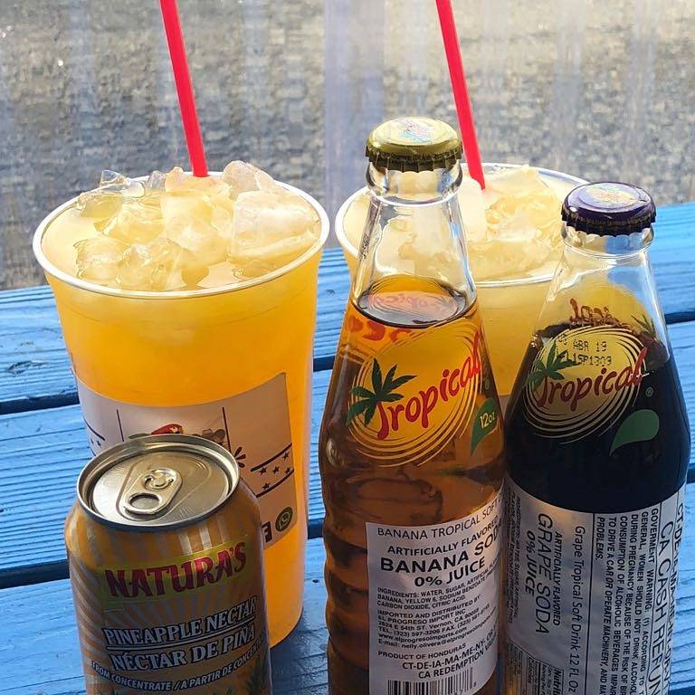 SABOR CATRACHO | restaurant | 742 NE 181st Ave, Portland, OR 97230, USA | 5034065880 OR +1 503-406-5880