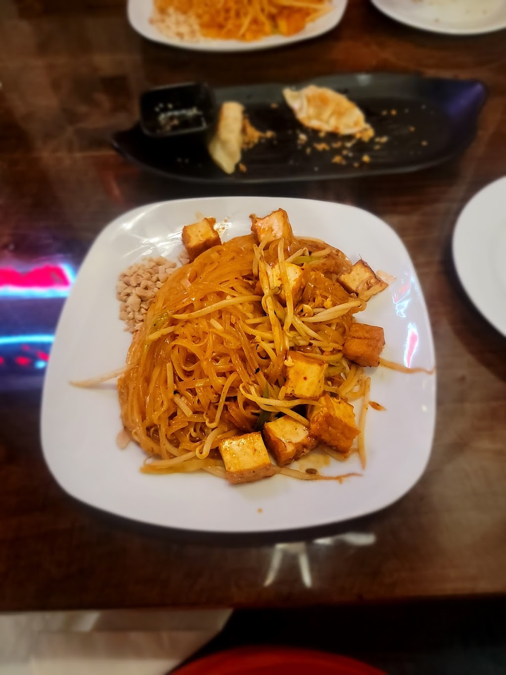 Eggplants Thai Cuisine | restaurant | 45440 Pechanga Pkwy Suite 505, Temecula, CA 92592, USA | 9517704224 OR +1 951-770-4224