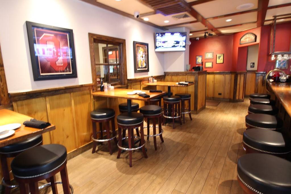 Johnny Carinos Italian Grill | restaurant | 2905 W Memorial Rd, Oklahoma City, OK 73134, USA | 4057520087 OR +1 405-752-0087