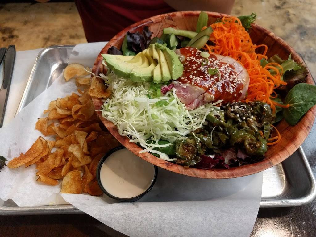 Bayleaf DTLA | restaurant | 541 S Spring St suite 106-107, Los Angeles, CA 90017, USA | 2132657428 OR +1 213-265-7428