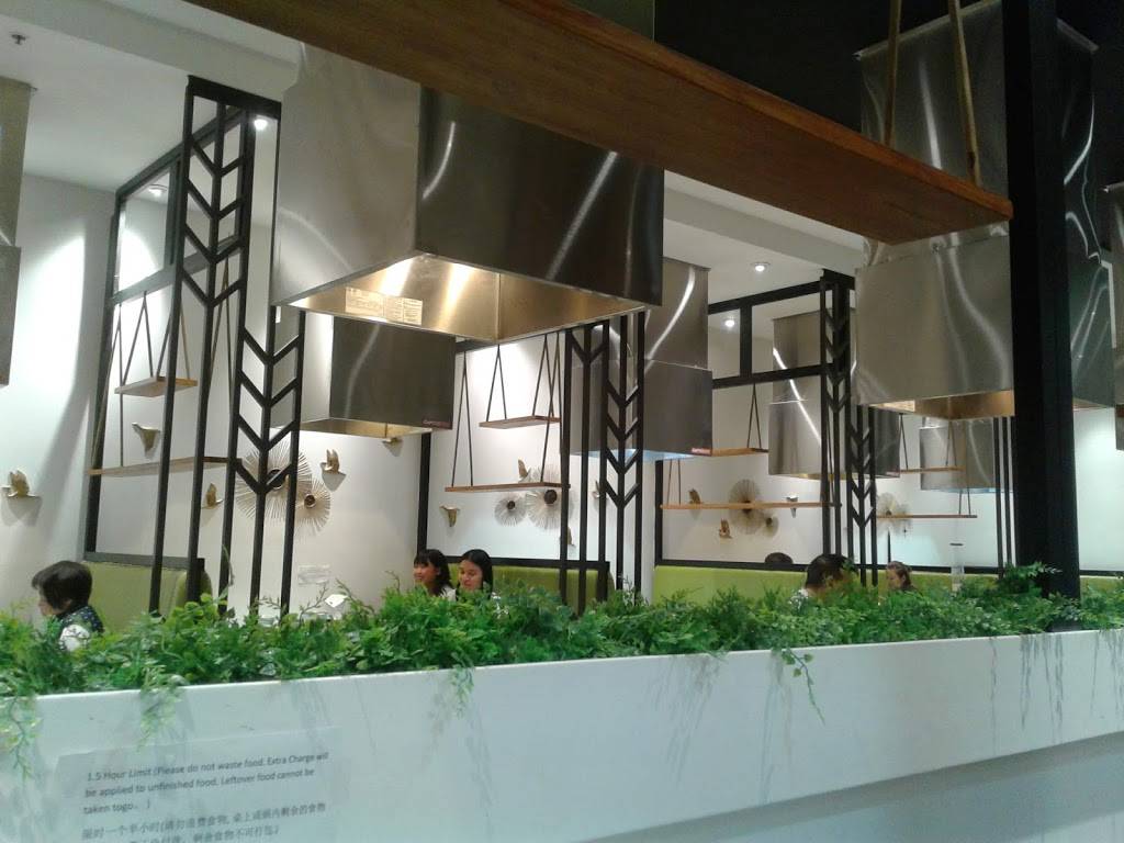 Fusion Pot | restaurant | 699 Lewelling Blvd, San Leandro, CA 94579, USA | 5103571818 OR +1 510-357-1818