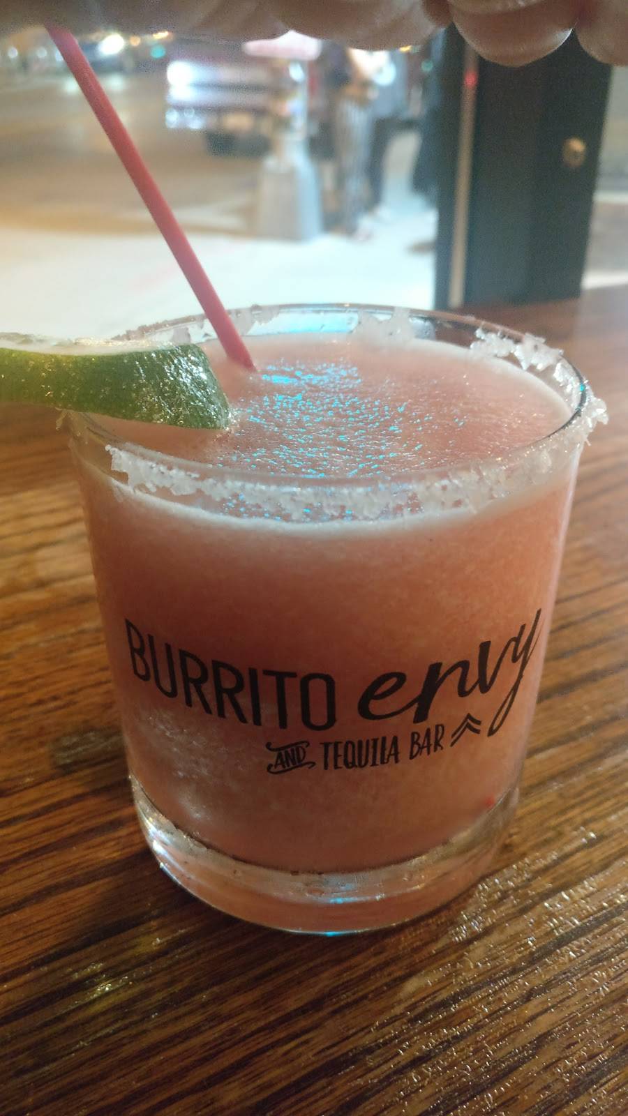 Burrito Envy & Tequila Bar | restaurant | 6113 Maple St, Omaha, NE 68104, USA | 4026140870 OR +1 402-614-0870