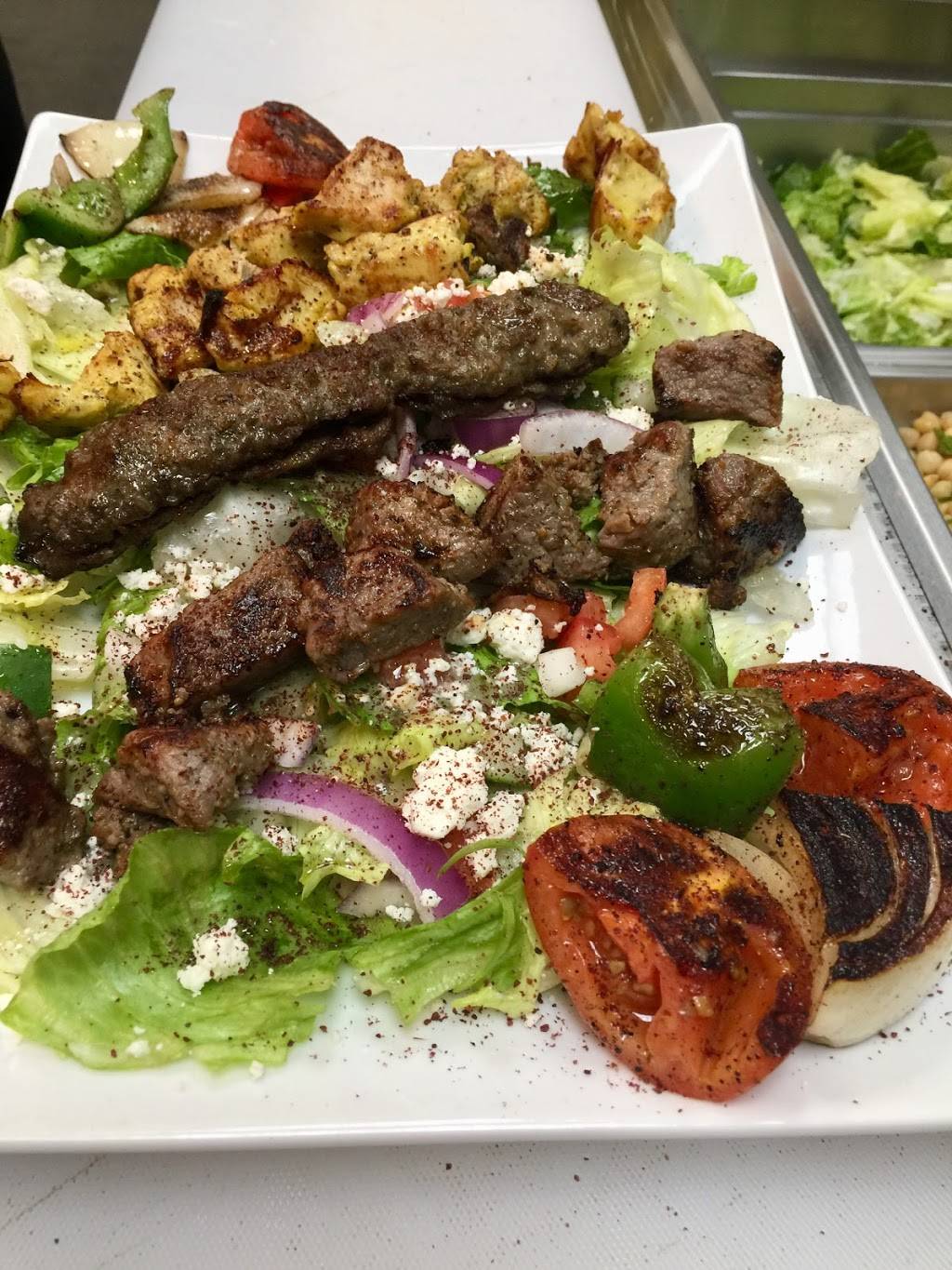 Pharaohs Legacy | restaurant | 3010 Traemoor Village Dr Suite 100, Fayetteville, NC 28306, USA | 9108355472 OR +1 910-835-5472