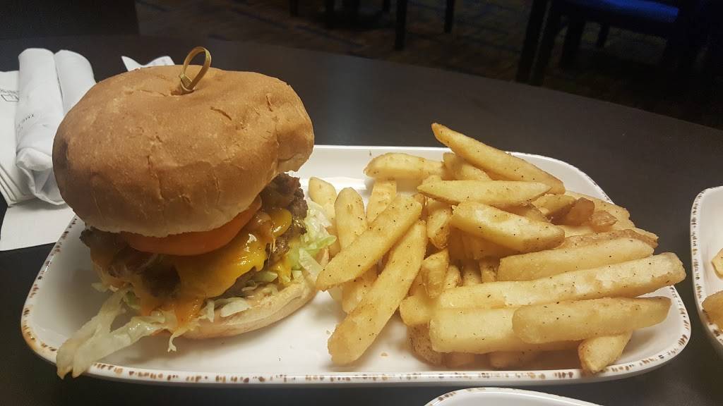 The Bistro – Eat. Drink. Connect.® | restaurant | 2504 N Loop W, Houston, TX 77092, USA | 7136887711 OR +1 713-688-7711