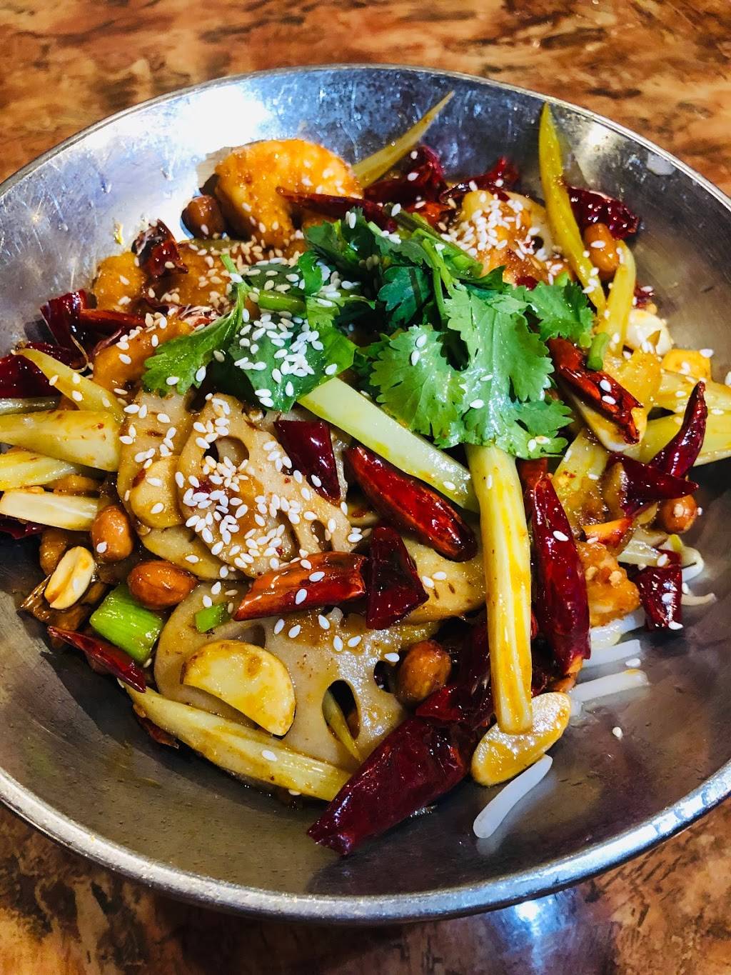 Empire Szechuan Chinese Food | restaurant | 3427 NE 163rd St, North Miami Beach, FL 33160, USA | 3059493318 OR +1 305-949-3318