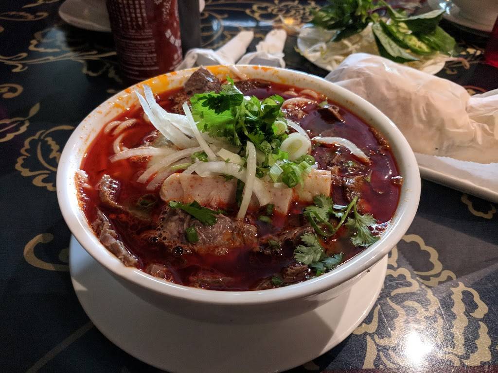 Pho 14 | restaurant | 1769 Columbia Rd NW, Washington, DC 20009, USA | 2029862288 OR +1 202-986-2288