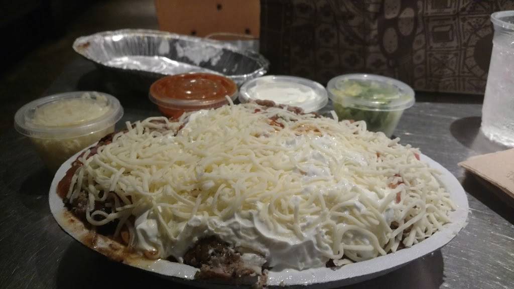 Chipotle Mexican Grill | restaurant | 81 E NJ-4 Ste 101, Paramus, NJ 07652, USA | 2015560180 OR +1 201-556-0180