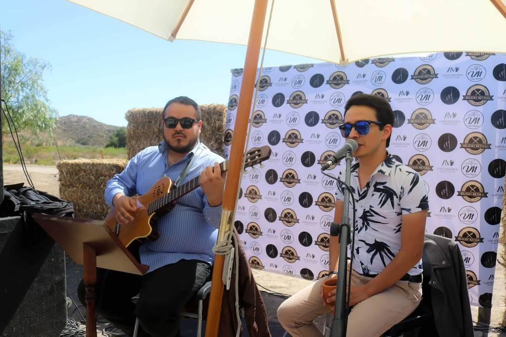 Delicias Mayoral | restaurant | Ejido Emiliano zapata km70, Ensenada, Militar, 21470 Tecate, B.C., Mexico | 016461312318 OR +52 646 131 2318