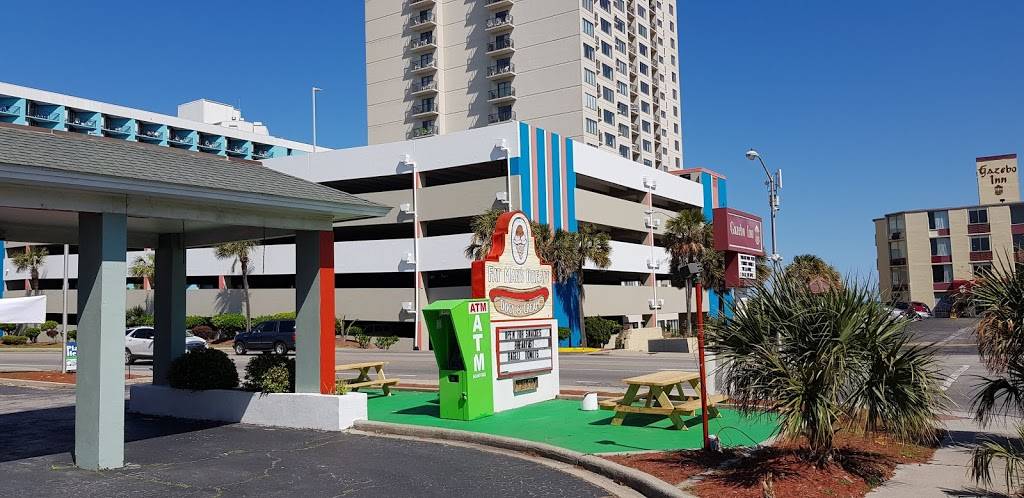 Fat Mans Dream Lounge | restaurant | 4630, 1606 South Ocean Boulevard, Myrtle Beach, SC 29577, USA | 8435977662 OR +1 843-597-7662