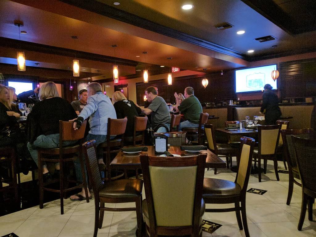 Vitos Pizza and Italian Ristorante | restaurant | 10999 N Frank Lloyd Wright Blvd, Scottsdale, AZ 85259, USA | 4806648260 OR +1 480-664-8260