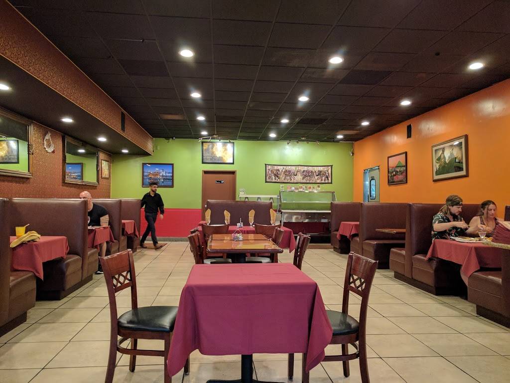 Indian Haweli | restaurant | 1750 E Los Angeles Ave B, Simi Valley, CA 93065, USA | 8055201236 OR +1 805-520-1236