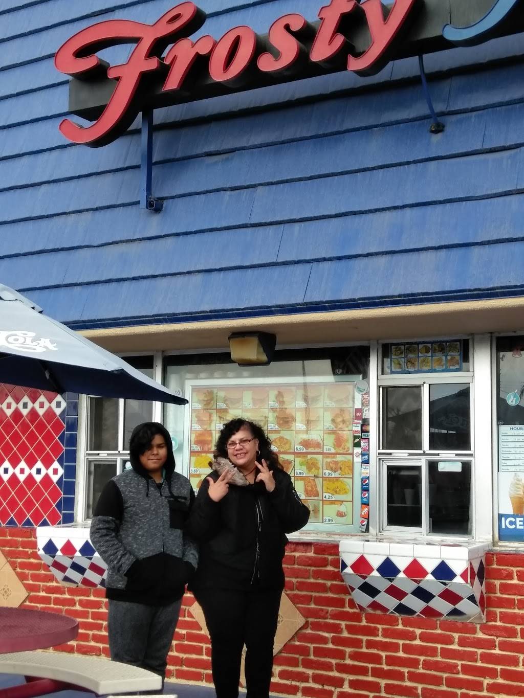 Frosty King | restaurant | 1032 CA-46, Wasco, CA 93280, USA | 6617582606 OR +1 661-758-2606