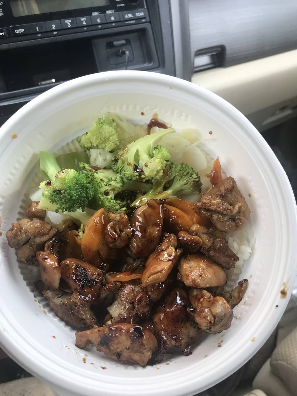 Flame Broiler | Butler Pointe | restaurant | 7159 Philips Hwy #104, Jacksonville, FL 32256, USA | 9043370007 OR +1 904-337-0007