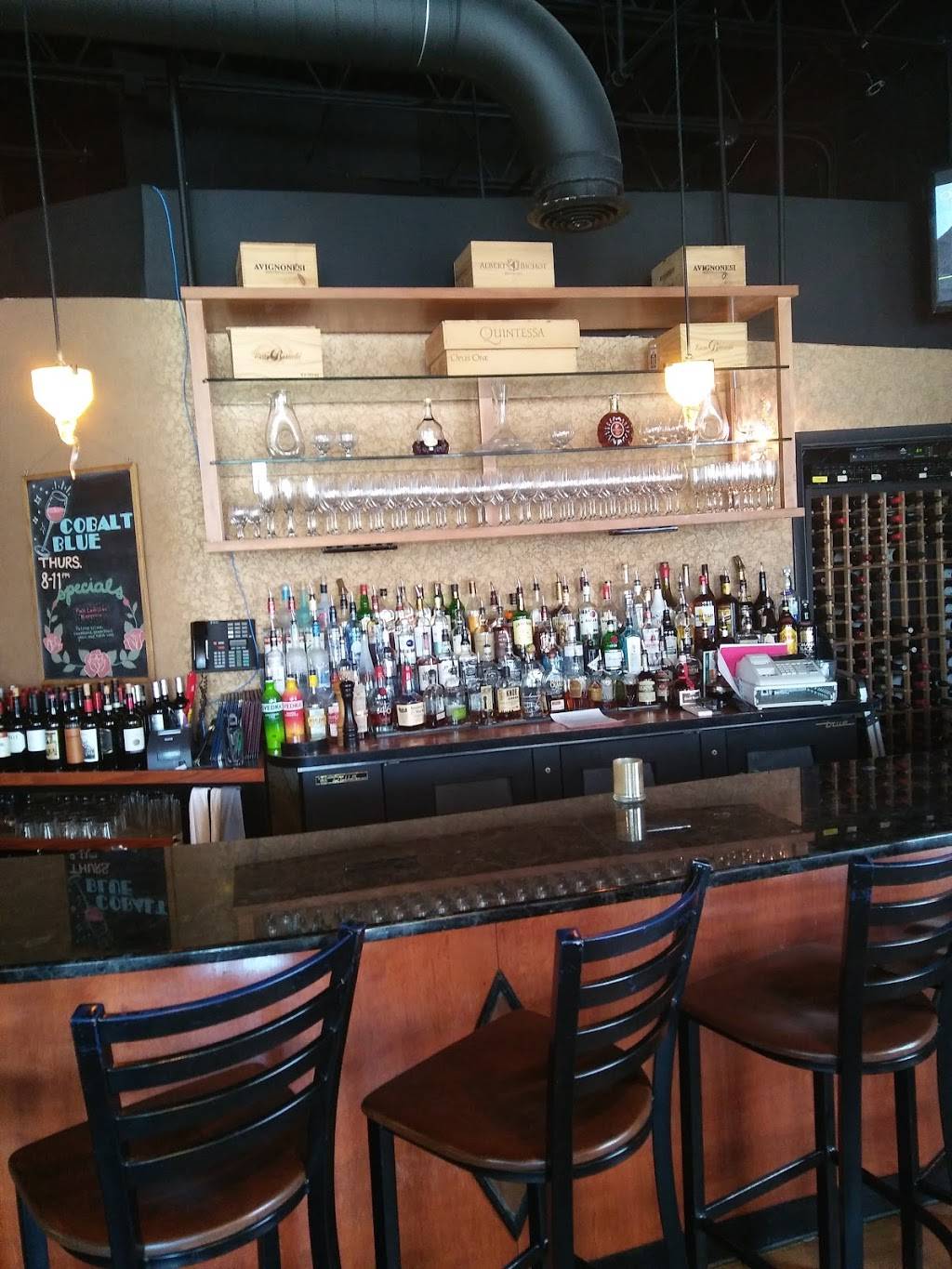 Cobalt Grille | restaurant | 1624 Laskin Rd # 762, Virginia Beach, VA 23451, USA | 7573333334 OR +1 757-333-3334