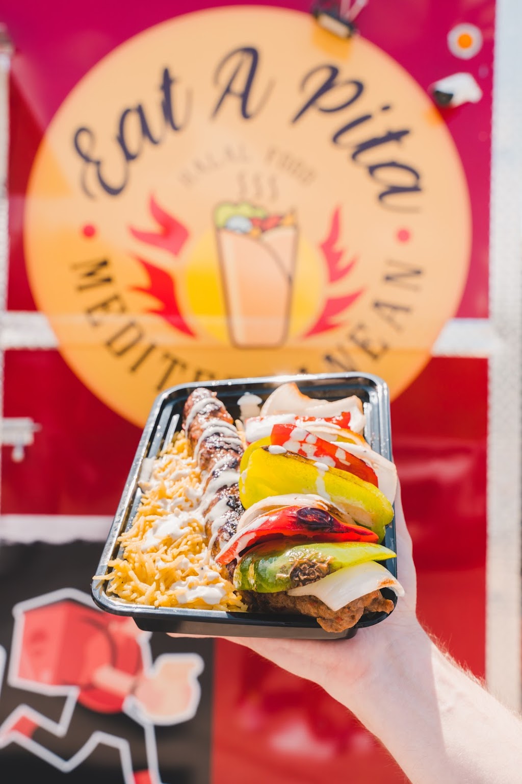 Eat a Pita | restaurant | 2101 S 1st St, Austin, TX 78704, USA | 5125899368 OR +1 512-589-9368