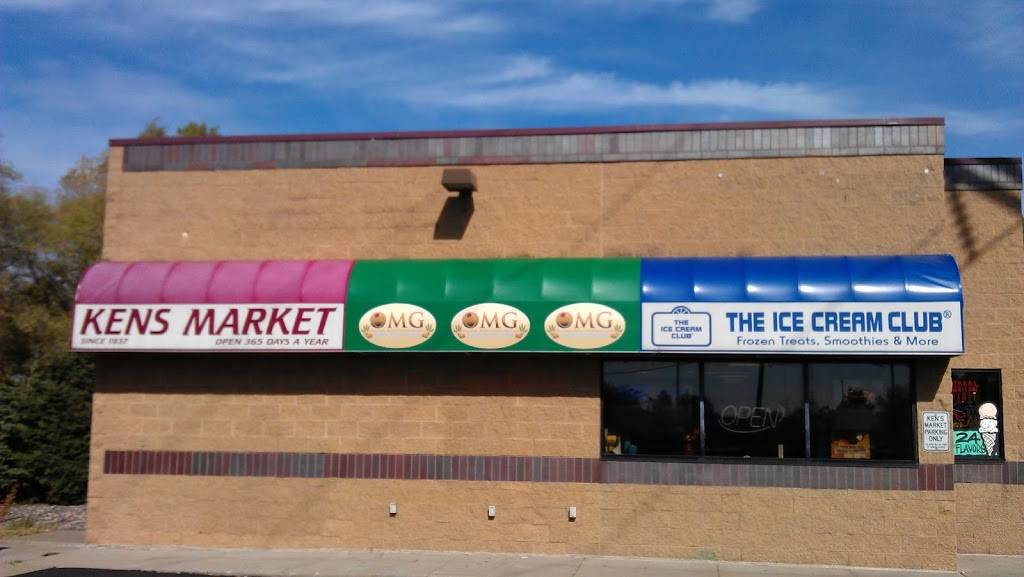 Original Mediterranean Grill | restaurant | 788 Cleveland Ave SW, New Brighton, MN 55112, USA | 6512557827 OR +1 651-255-7827