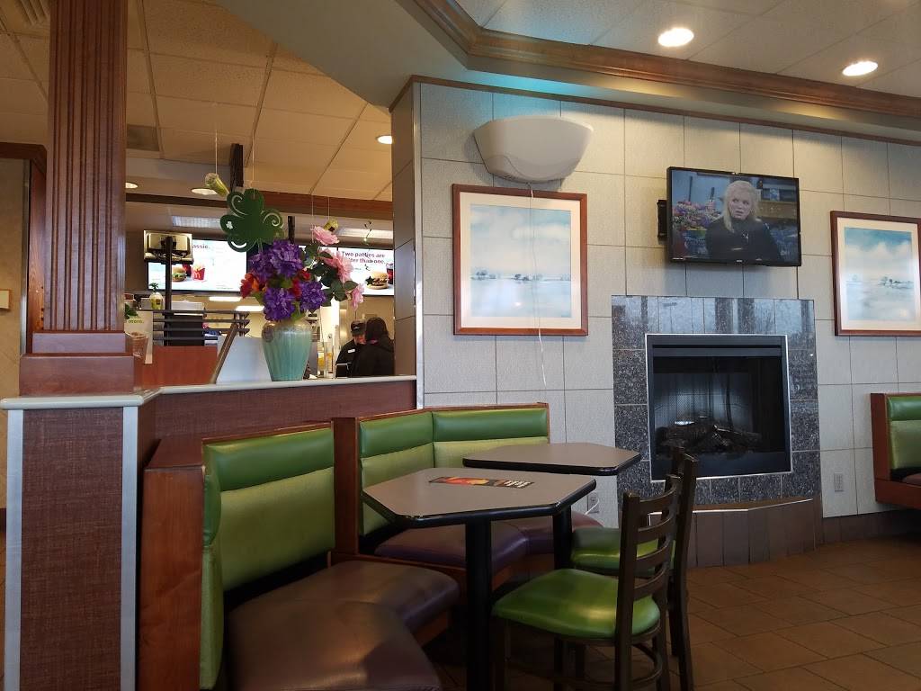 McDonalds | restaurant | 3032 Wabash Ave, Terre Haute, IN 47803, USA | 8122343032 OR +1 812-234-3032