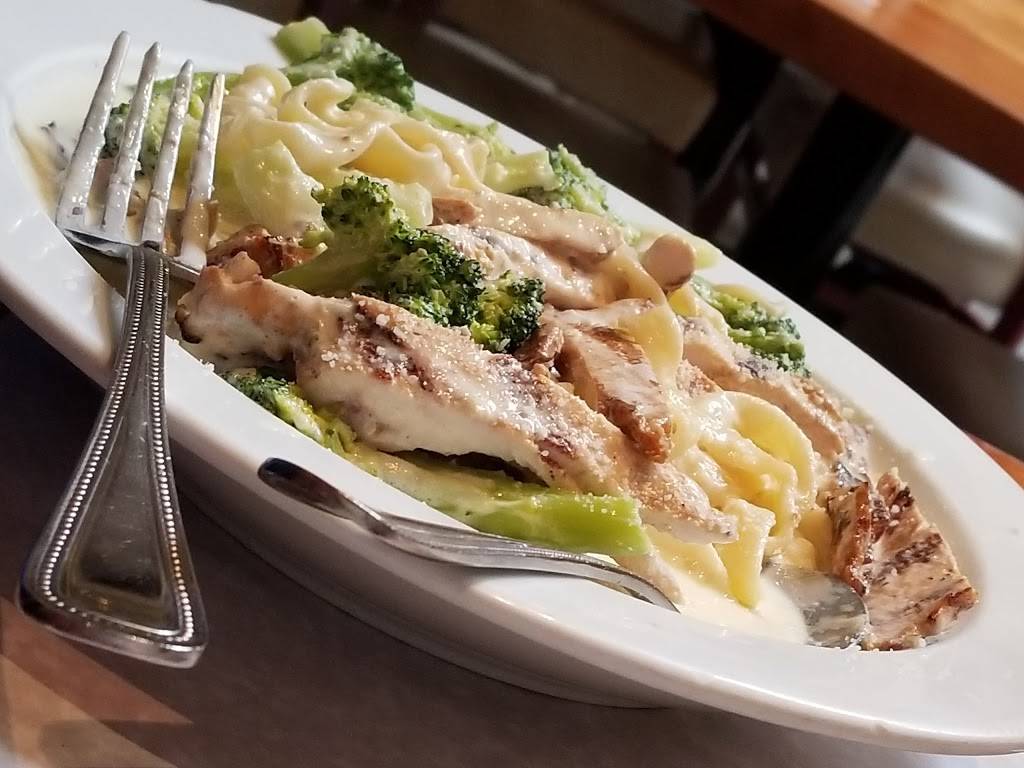 Pasta-eria | restaurant | 440 S Oyster Bay Rd, Hicksville, NY 11801, USA | 5169381555 OR +1 516-938-1555