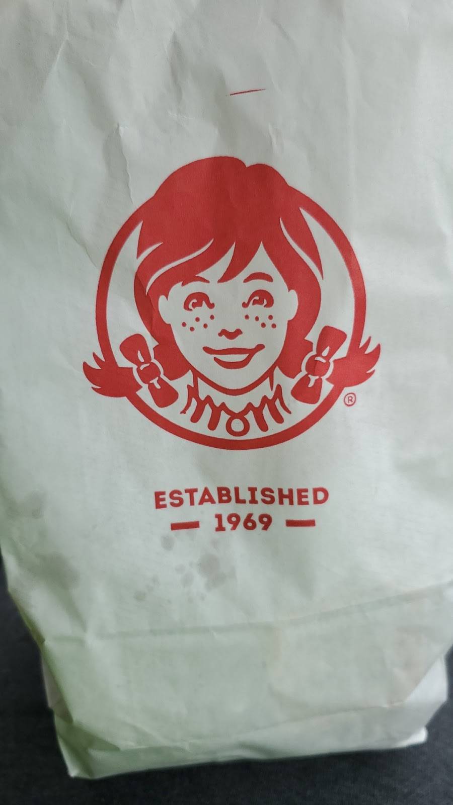 Wendys | restaurant | 14123 W University Ave, Hammond, LA 70401, USA | 9853659914 OR +1 985-365-9914