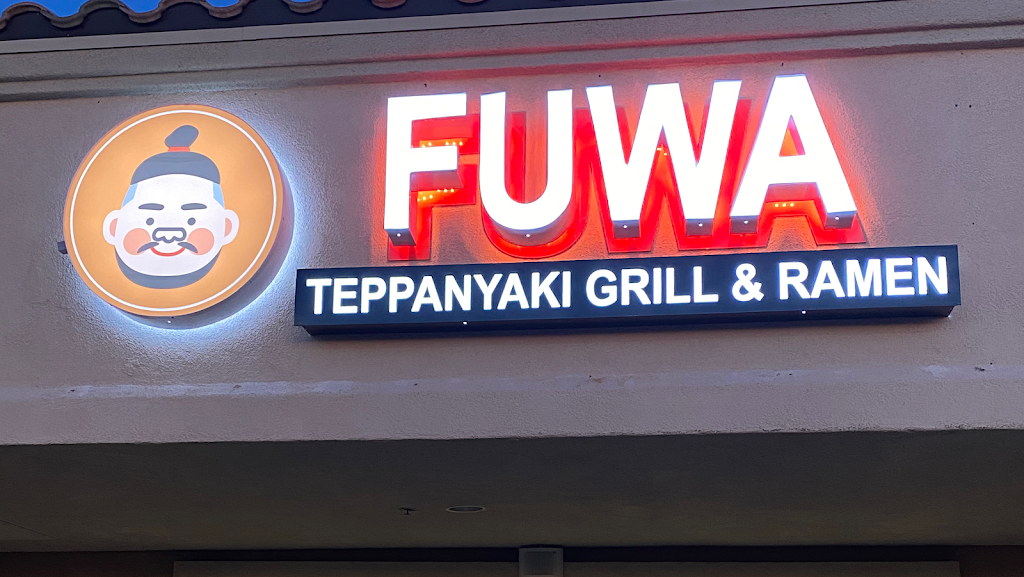 FUWA Teppanyaki Grill & Ramen | restaurant | 1381 W Sunset Rd suite 160, Henderson, NV 89014, USA | 7257804456 OR +1 725-780-4456