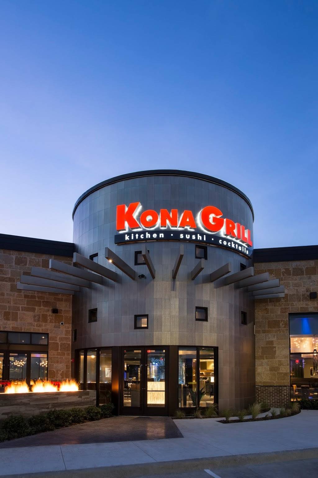 Kona Grill - Plano | restaurant | 5973 W Parker Rd, Plano, TX 75093, USA | 2149452500 OR +1 214-945-2500