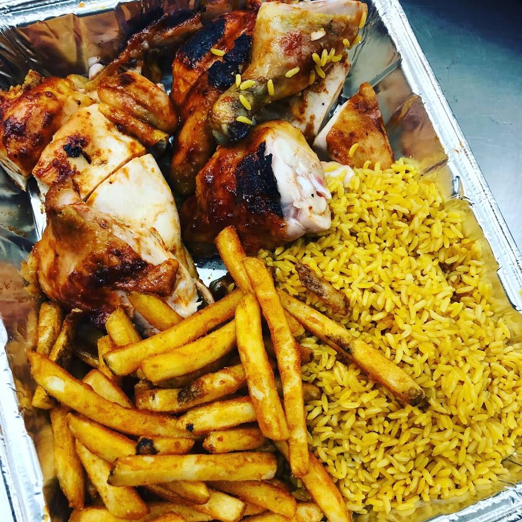 Lit BBQ | restaurant | 670 Clarkson Ave, Elizabeth, NJ 07202, USA | 9083552000 OR +1 908-355-2000