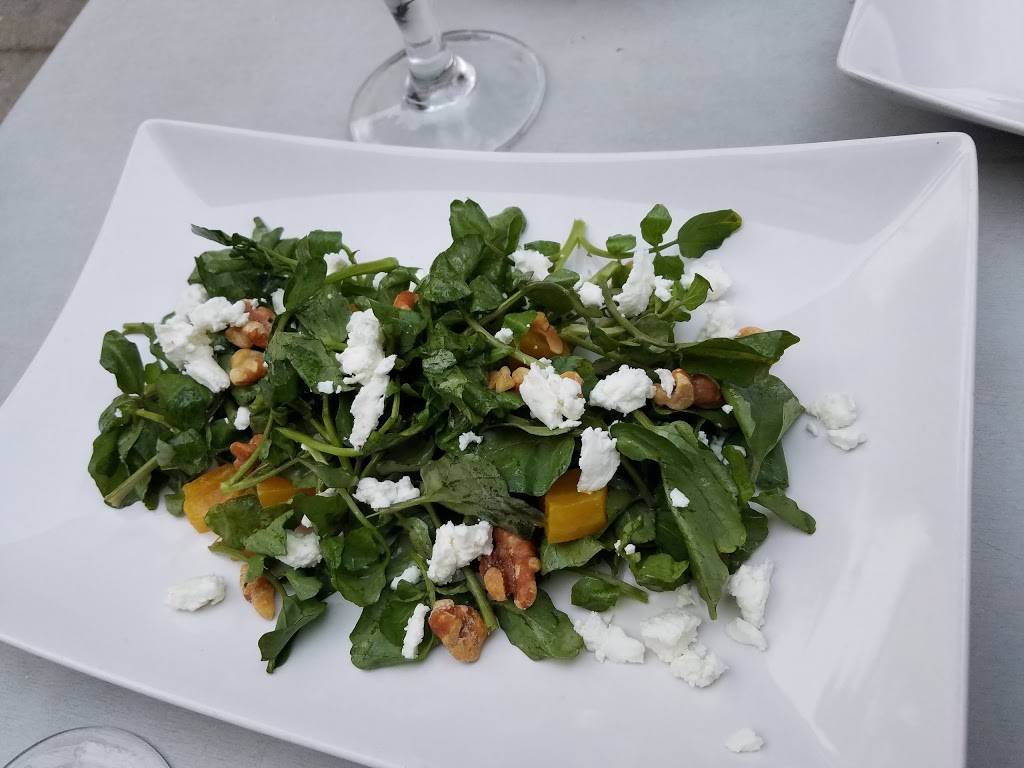 Montmartre | restaurant | 327 7th St SE, Washington, DC 20003, USA | 2025441244 OR +1 202-544-1244