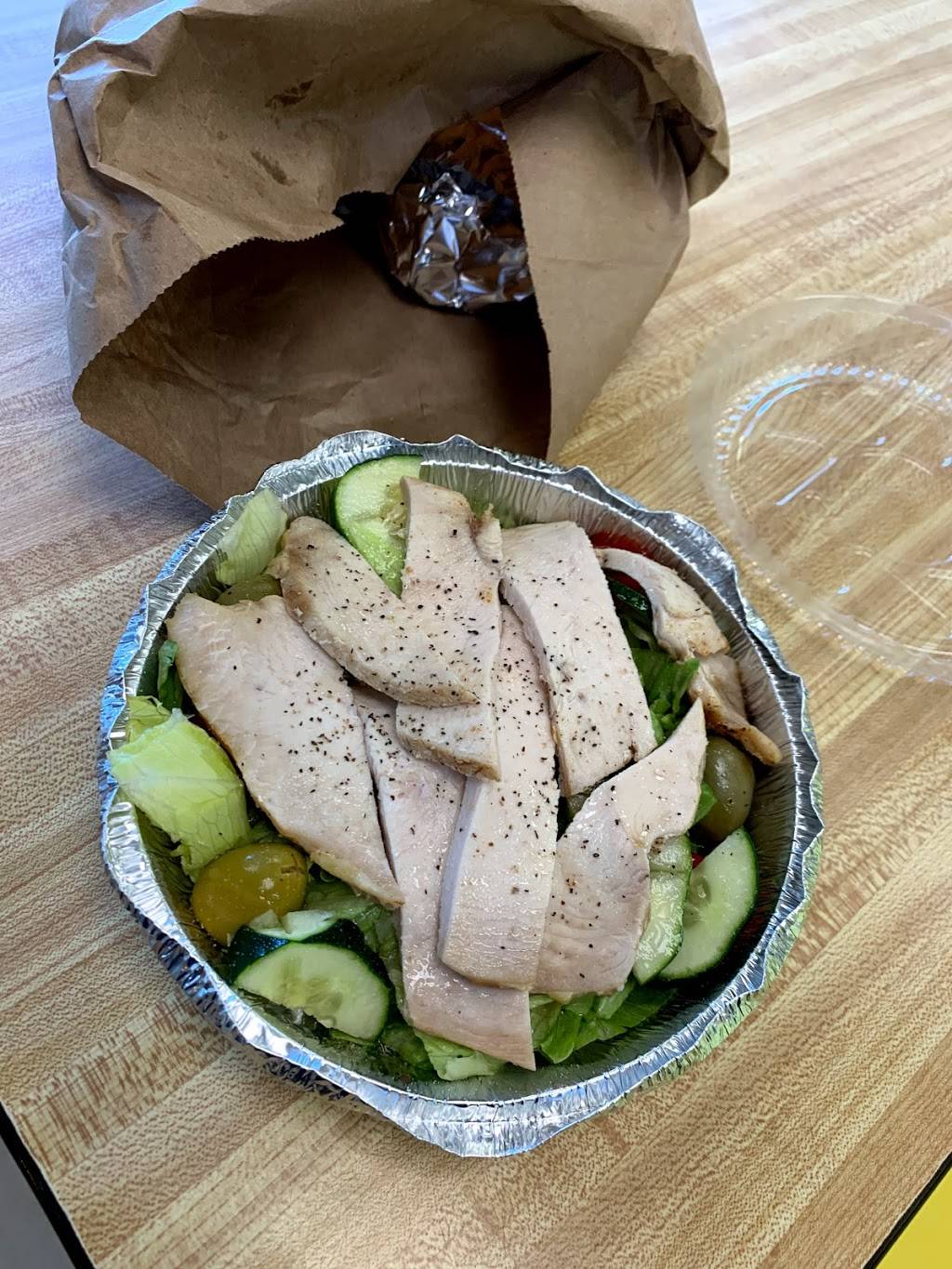 Attilios Pizzeria | meal delivery | 8-1 Cliffwood Ave W, Matawan, NJ 07747, USA | 7325831433 OR +1 732-583-1433