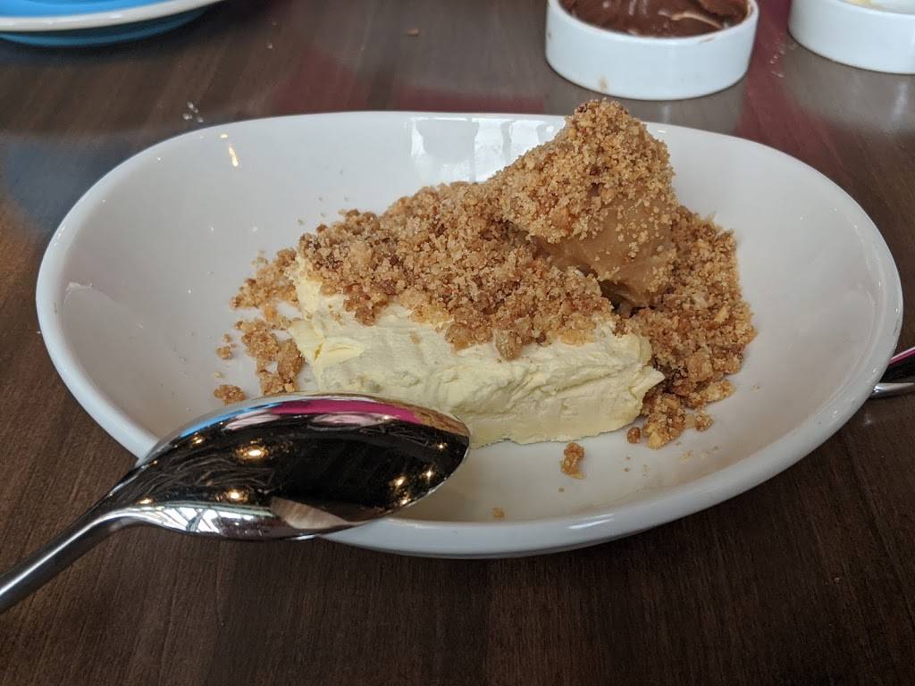 Progress | restaurant | 2144 E Republic Rd B-101, Springfield, MO 65804, USA | 4177999388 OR +1 417-799-9388