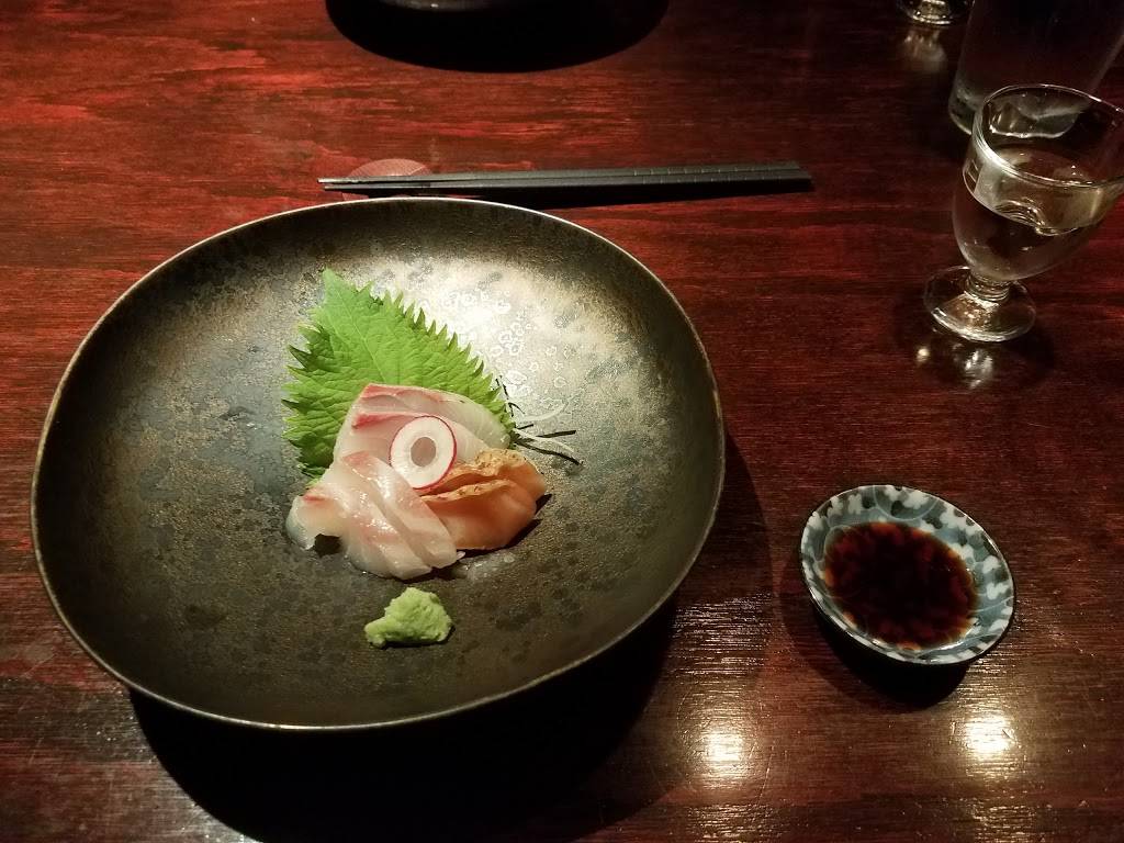 Zenkichi | restaurant | 77 N 6th St, Brooklyn, NY 11249, USA | 7183888985 OR +1 718-388-8985