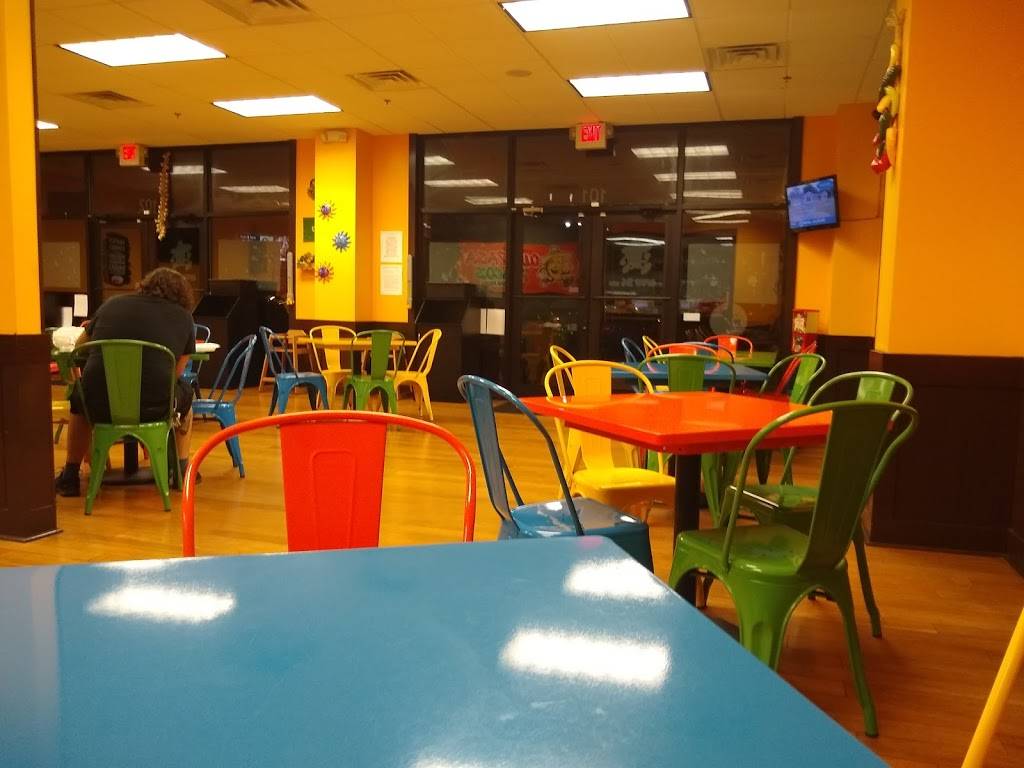 Que Pasa Tacos | restaurant | 2440 Nashville Rd Suite 101, Bowling Green, KY 42101, USA | 2705991016 OR +1 270-599-1016