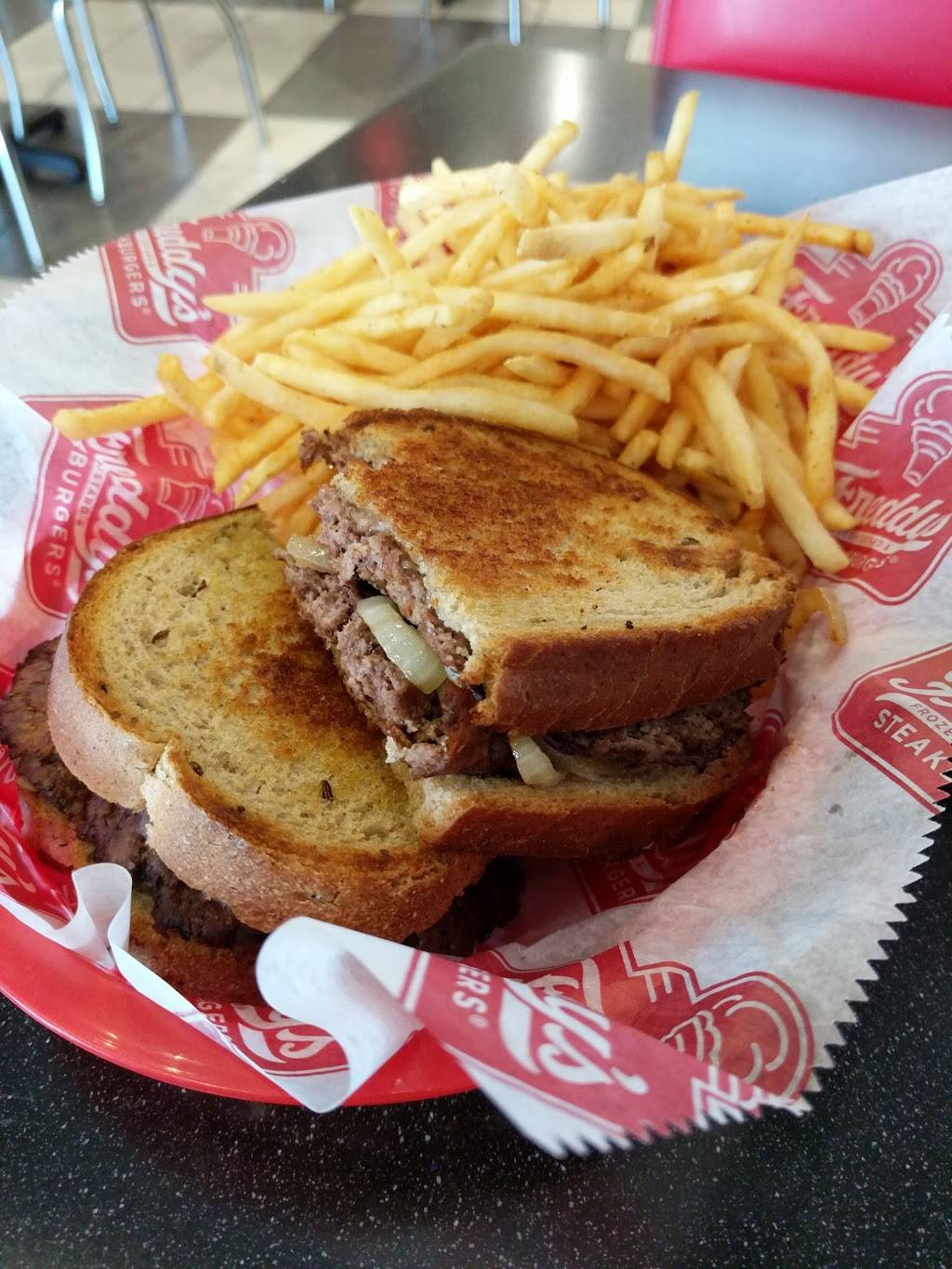 Freddys Frozen Custard & Steakburgers | restaurant | 2300 Coalton Rd, Louisville, CO 80027, USA | 3039518120 OR +1 303-951-8120