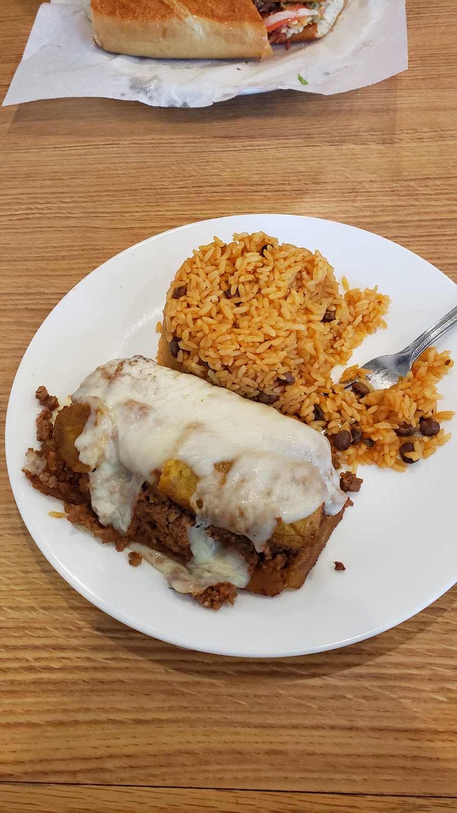 La India Taína | restaurant | 1309 E Benson Rd, Sioux Falls, SD 57104, USA | 6052711920 OR +1 605-271-1920