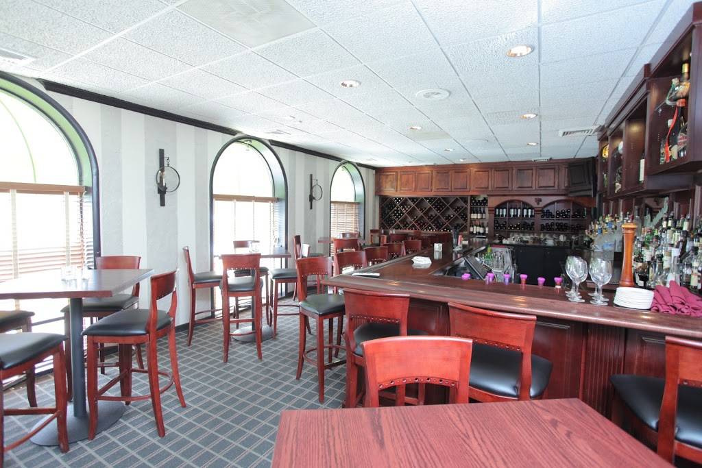 Bonaroti Restaurant | restaurant | 428 Maple Ave E, Vienna, VA 22180, USA | 7032817550 OR +1 703-281-7550