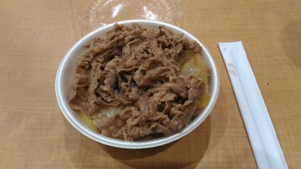 Yoshinoya Vermont | restaurant | 700 N Vermont Ave, Los Angeles, CA 90029, USA | 3236681935 OR +1 323-668-1935