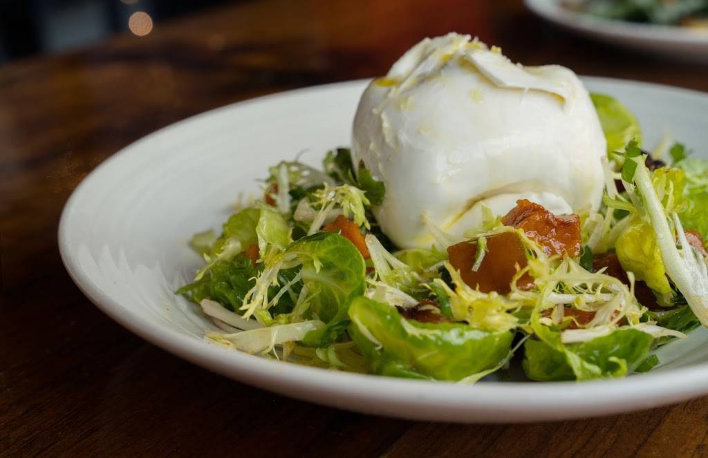 Campo | restaurant | 244 Jane St, Toronto, ON M6S 3Z1, Canada | 6473462267 OR +1 647-346-2267