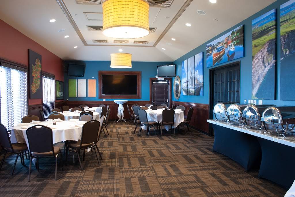 Helen Fitzgeralds Irish Grill & Pub | restaurant | 3650 S Lindbergh Blvd, St. Louis, MO 63127, USA | 3149840026 OR +1 314-984-0026