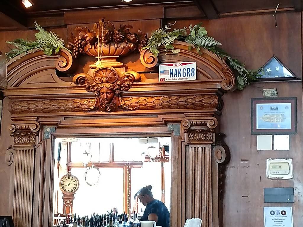 Tradesman Tavern | restaurant | 5746 State Rd, Parma, OH 44134, USA | 4408882337 OR +1 440-888-2337