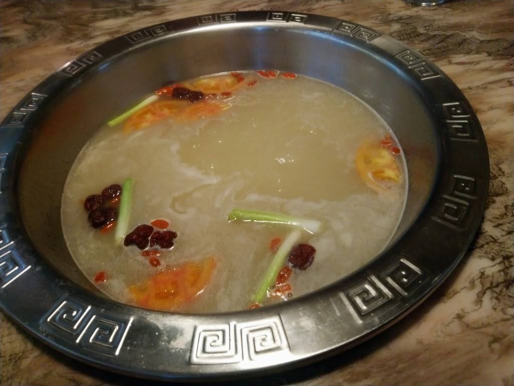 Chuan Jiao Bistro | restaurant | 104-106 N Pleasant St, Amherst, MA 01002, USA | 4138350913 OR +1 413-835-0913