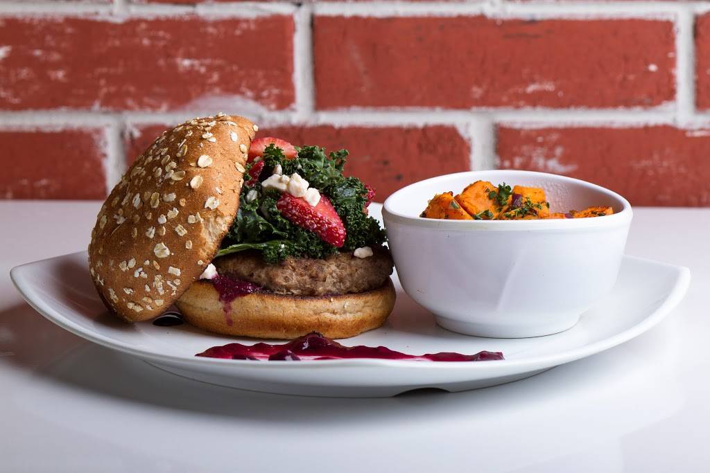 The Protein Source Kitchen | cafe | 7060 South Durango Drive, #115, Las Vegas, NV 89113, USA | 7027017054 OR +1 702-701-7054